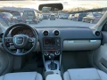 Audi A3 2.0TDI АВТОМАТ FACELIFT ИТАЛИЯ - [11] 