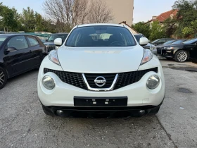Nissan Juke 1.6i 120HP GAS BRC FACE KLIMA NOVA 2015G, снимка 4