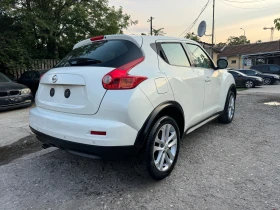 Nissan Juke 1.6i 120HP GAS BRC FACE KLIMA NOVA 2015G, снимка 9