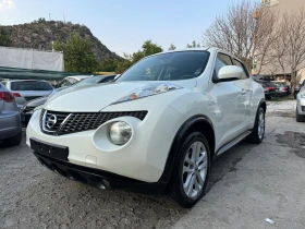 Nissan Juke 1.6i 120HP GAS BRC FACE KLIMA NOVA 2015G, снимка 3