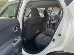 Nissan Juke 1.6i 120HP GAS BRC FACE KLIMA NOVA 2015G, снимка 16
