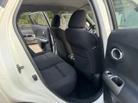 Nissan Juke 1.6i 120HP GAS BRC FACE KLIMA NOVA 2015G, снимка 15