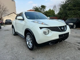 Nissan Juke 1.6i 120HP GAS BRC FACE KLIMA NOVA 2015G, снимка 5