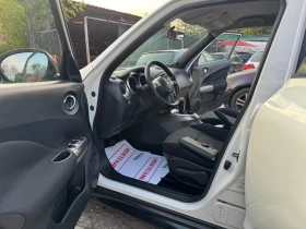 Nissan Juke 1.6i 120HP GAS BRC FACE KLIMA NOVA 2015G, снимка 10