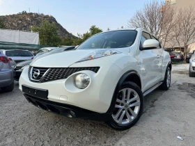 Nissan Juke 1.6i 120HP GAS BRC FACE KLIMA NOVA 2015G, снимка 2
