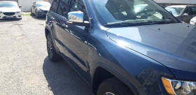 Jeep Grand cherokee LIMITED+ LPG, снимка 5
