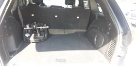 Jeep Grand cherokee LIMITED+ LPG, снимка 7