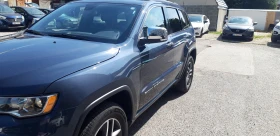 Jeep Grand cherokee LIMITED+ LPG, снимка 4