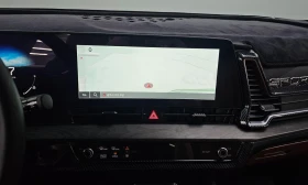 Kia Sportage, снимка 12