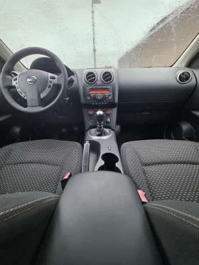 Nissan Qashqai 2.0 i-141 к.с.-J10, снимка 11