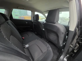 Nissan Qashqai 2.0 i-141 к.с.-J10, снимка 15