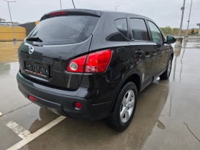 Nissan Qashqai 2.0 i-141 к.с.-J10, снимка 5