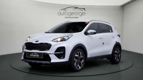 Kia Sportage 2.0 2WD PRESTIGE autogeorge.com, снимка 1