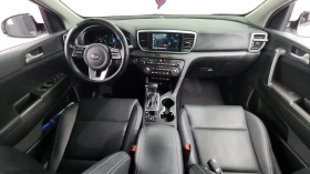 Kia Sportage 2.0 2WD PRESTIGE autogeorge.com, снимка 6