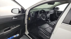 Kia Sportage 2.0 2WD PRESTIGE autogeorge.com, снимка 9