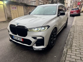 BMW X7 M50i, снимка 3