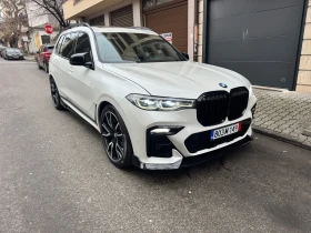 BMW X7 M50i, снимка 2