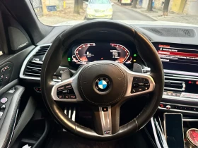 BMW X7 M50i, снимка 11