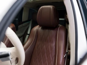 Mercedes-Benz GLS 600 MAYBACH* BURM* HUD* 360* PANO* ОБДУХВ* МАСАЖ* 3XTV, снимка 15