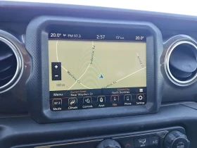 Jeep Wrangler * SAHARA * ПОДГРЕВ * ОТ ПРЕДСТАВИТЕЛСТВО , снимка 13