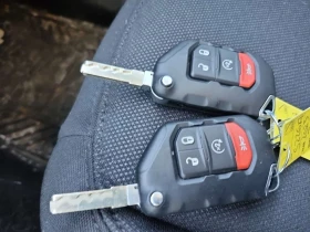 Jeep Wrangler * SAHARA * ПОДГРЕВ * ОТ ПРЕДСТАВИТЕЛСТВО , снимка 10