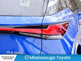 Lexus RX 350 /CARFAX/360/DIS/PANO/NAVI, снимка 10