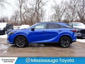 Lexus RX 350 /CARFAX/360/DIS/PANO/NAVI, снимка 7