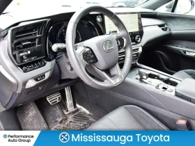 Lexus RX 350 /CARFAX/360/DIS/PANO/NAVI, снимка 12