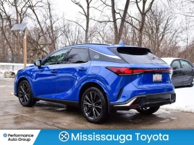 Lexus RX 350 /CARFAX/360/DIS/PANO/NAVI, снимка 8