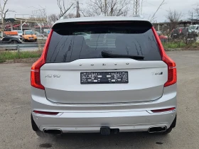 Volvo Xc90 T6AWD, снимка 5