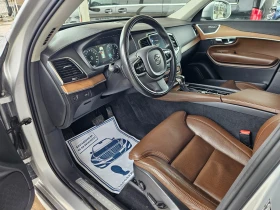 Volvo Xc90 T6AWD, снимка 8