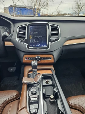 Volvo Xc90 T6AWD, снимка 15
