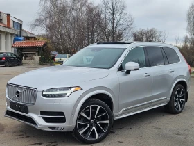 Volvo Xc90 T6AWD, снимка 2