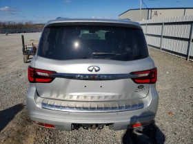 Infiniti QX80 LUXE, снимка 6