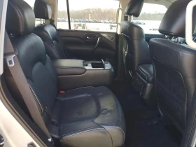 Infiniti QX80 LUXE, снимка 10