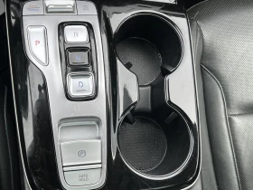 Hyundai Tucson ULTIMATE* PLUG- IN HYBRID* ПОДГРЕВ* ОБДУХ* ПАНО, снимка 13