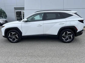 Hyundai Tucson ULTIMATE* PLUG- IN HYBRID* ПОДГРЕВ* ОБДУХ* ПАНО, снимка 7