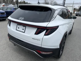 Hyundai Tucson ULTIMATE* PLUG- IN HYBRID* ПОДГРЕВ* ОБДУХ* ПАНО, снимка 6