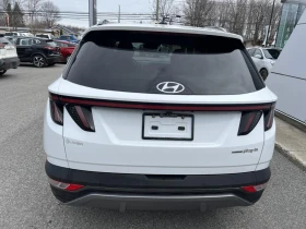 Hyundai Tucson ULTIMATE* PLUG- IN HYBRID* ПОДГРЕВ* ОБДУХ* ПАНО, снимка 5