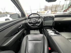 Hyundai Tucson ULTIMATE* PLUG- IN HYBRID* ПОДГРЕВ* ОБДУХ* ПАНО, снимка 10