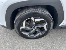 Hyundai Tucson ULTIMATE* PLUG- IN HYBRID* ПОДГРЕВ* ОБДУХ* ПАНО, снимка 8