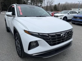 Hyundai Tucson ULTIMATE* PLUG- IN HYBRID* ПОДГРЕВ* ОБДУХ* ПАНО, снимка 2