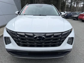 Hyundai Tucson ULTIMATE* PLUG- IN HYBRID* ПОДГРЕВ* ОБДУХ* ПАНО, снимка 1