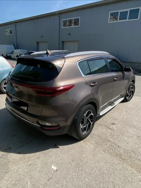 Kia Sportage, снимка 3