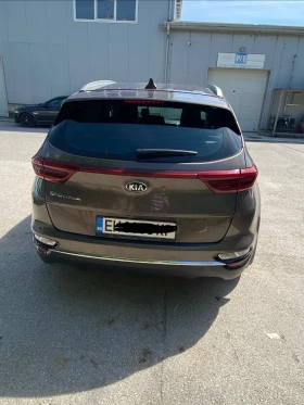 Kia Sportage, снимка 5