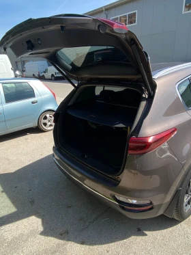 Kia Sportage, снимка 6