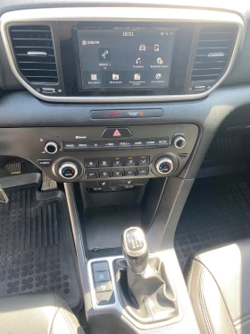 Kia Sportage, снимка 9