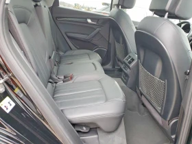 Audi Q5 2.0l E Premium Plus, снимка 11