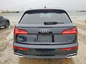 Audi Q5 2.0l E Premium Plus, снимка 6