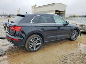Audi Q5 2.0l E Premium Plus, снимка 3